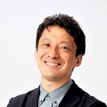 伴 大二郎 氏