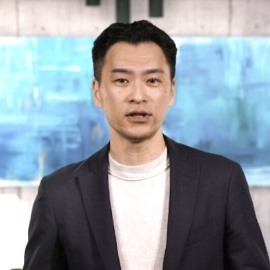 田村 憲考 氏