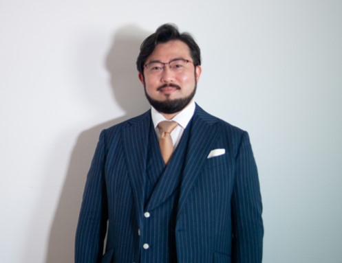 田口 裕 氏