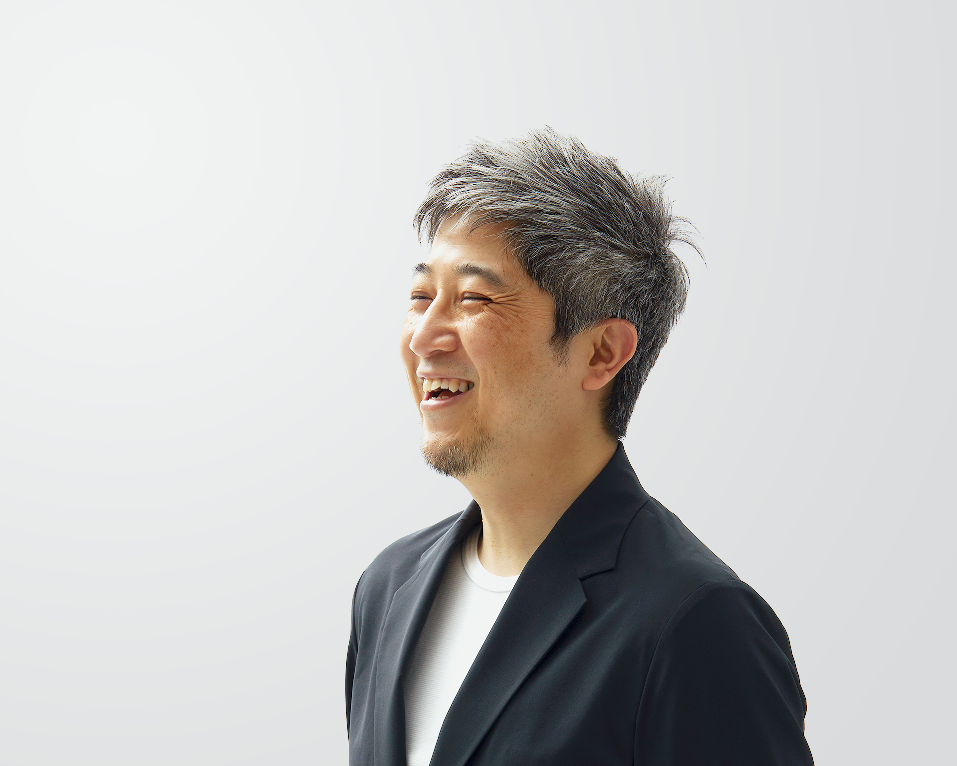 栗山 慎 氏