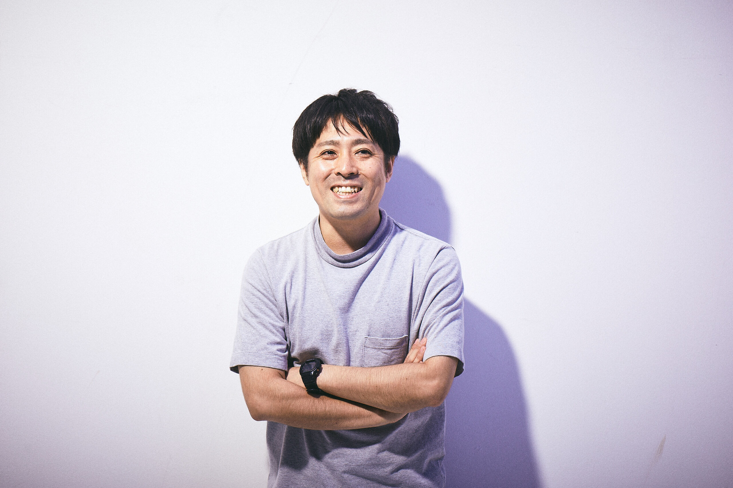 園部 武義 氏