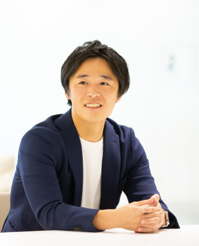 野呂 健太 氏