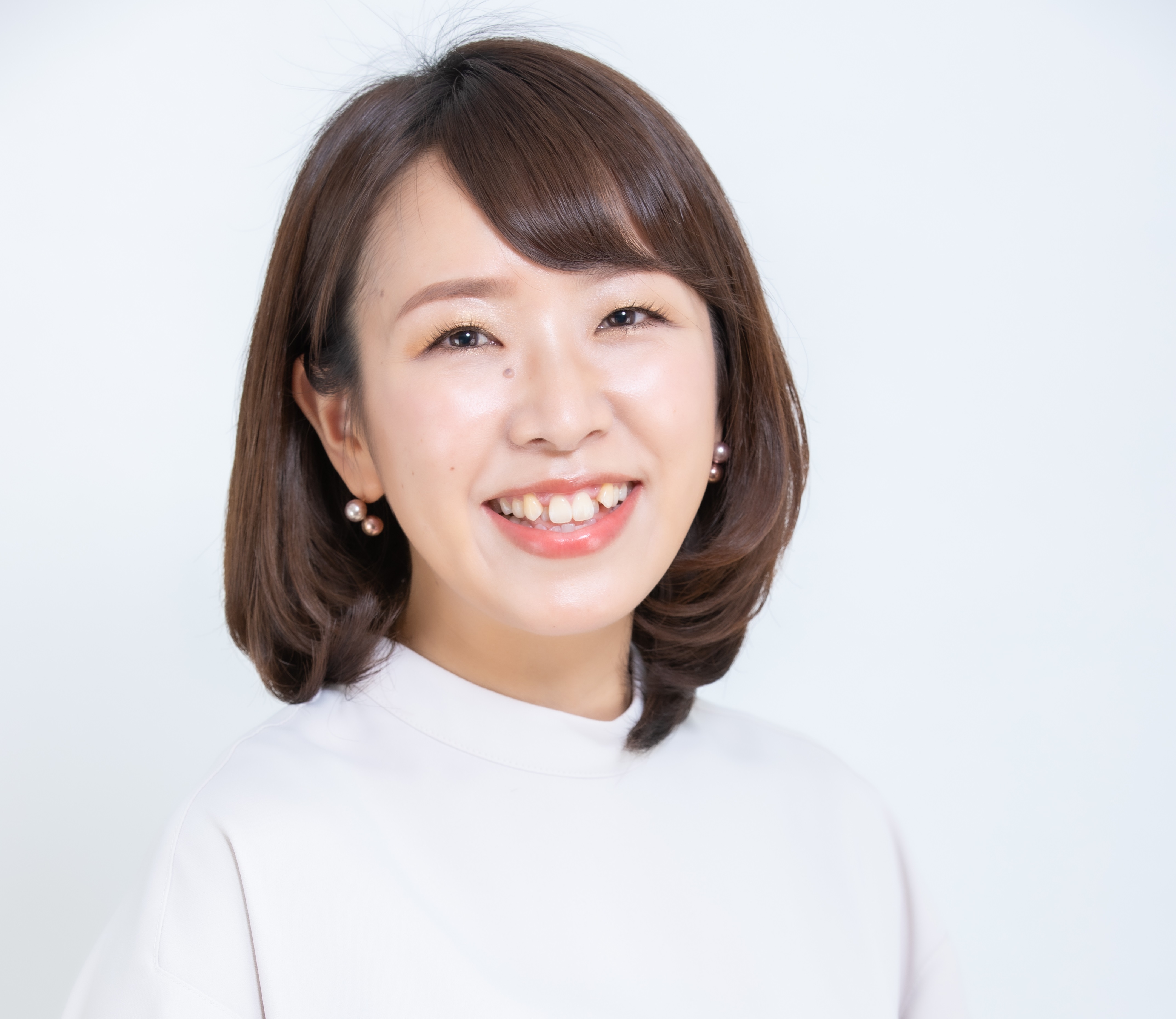 迫田 苑子 氏