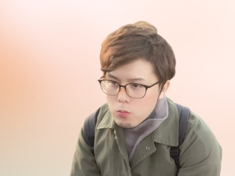 堀口 翔平 氏