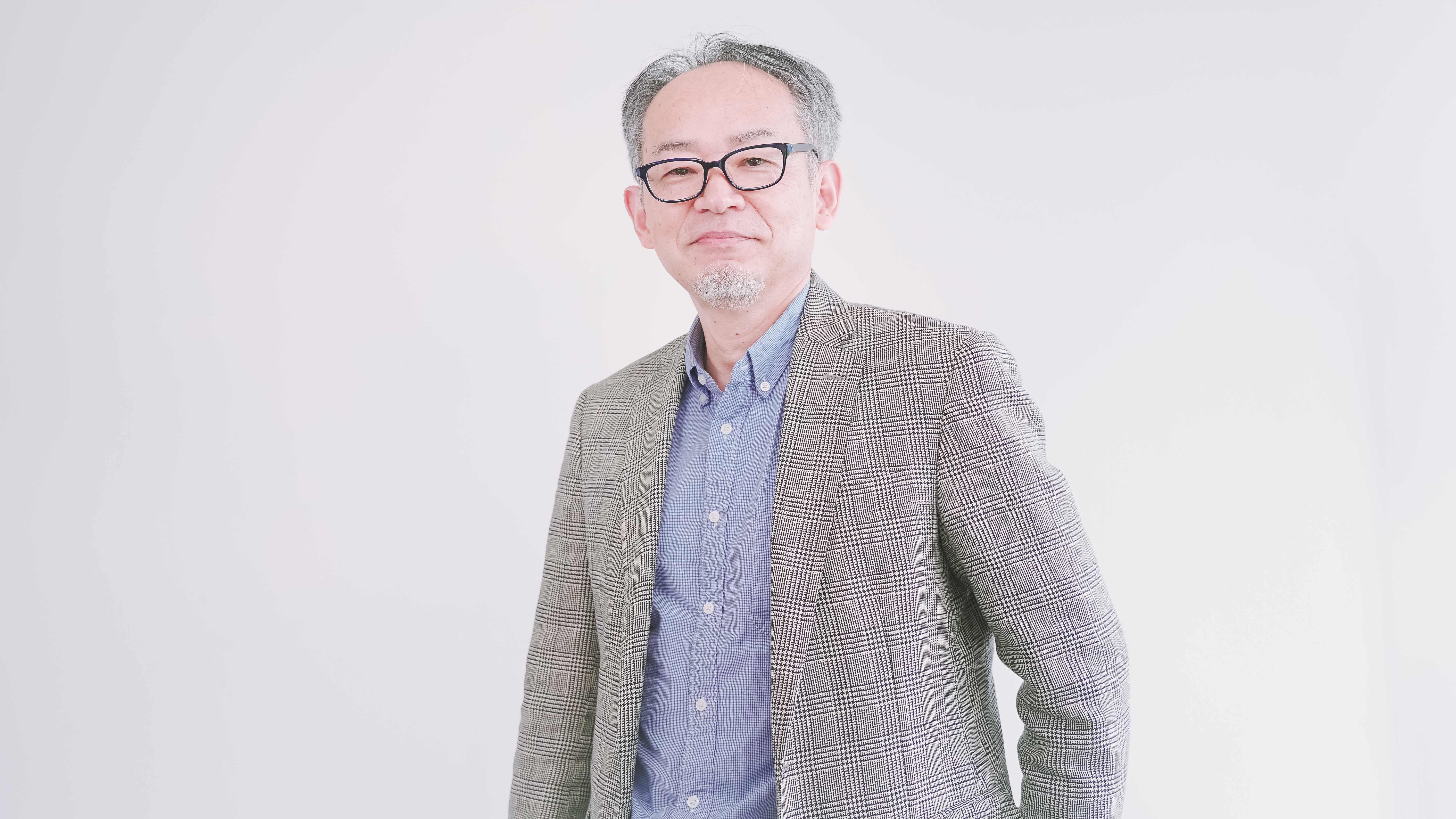 桐谷 恵介 氏