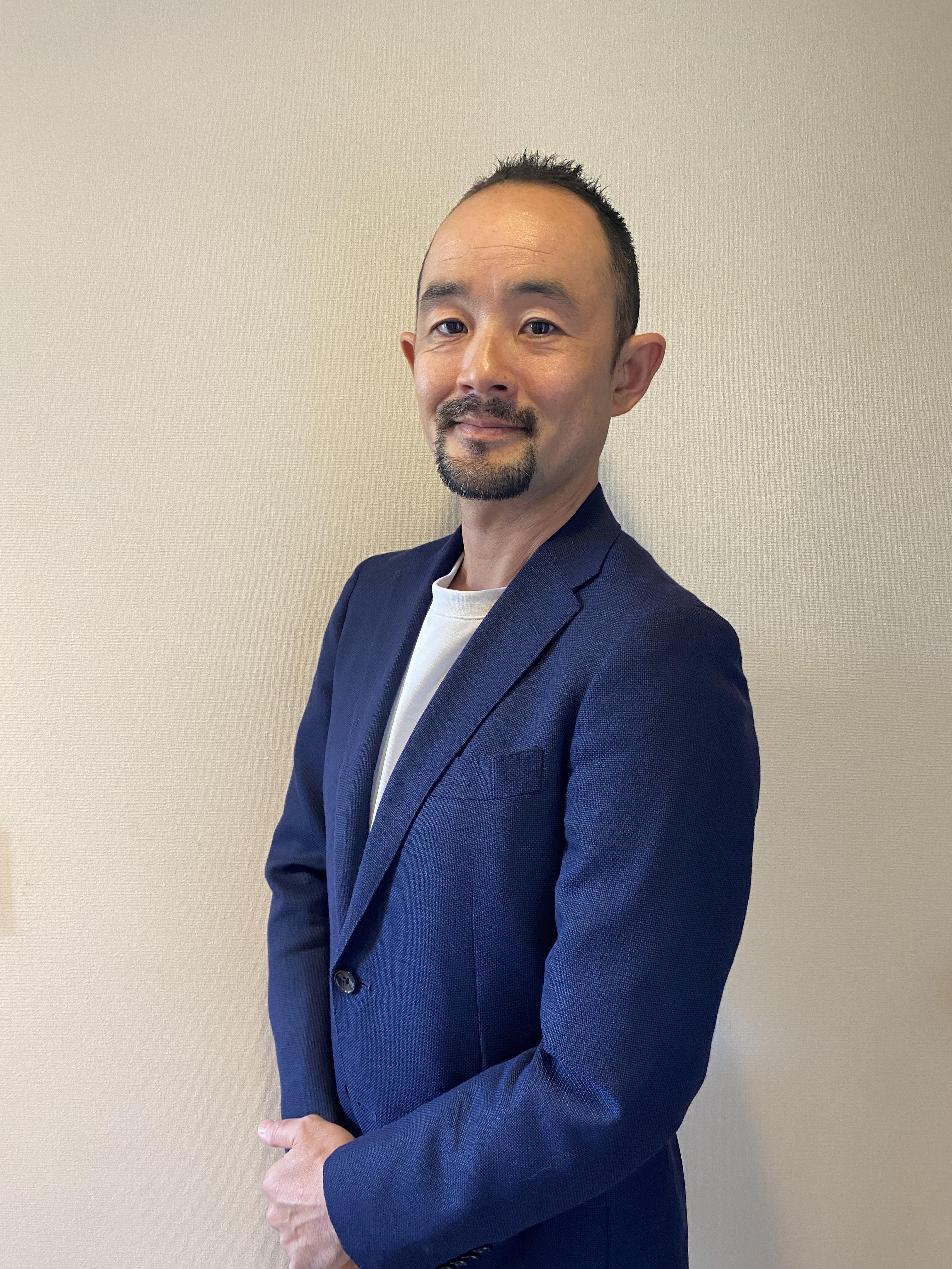 伊藤 哲志 氏