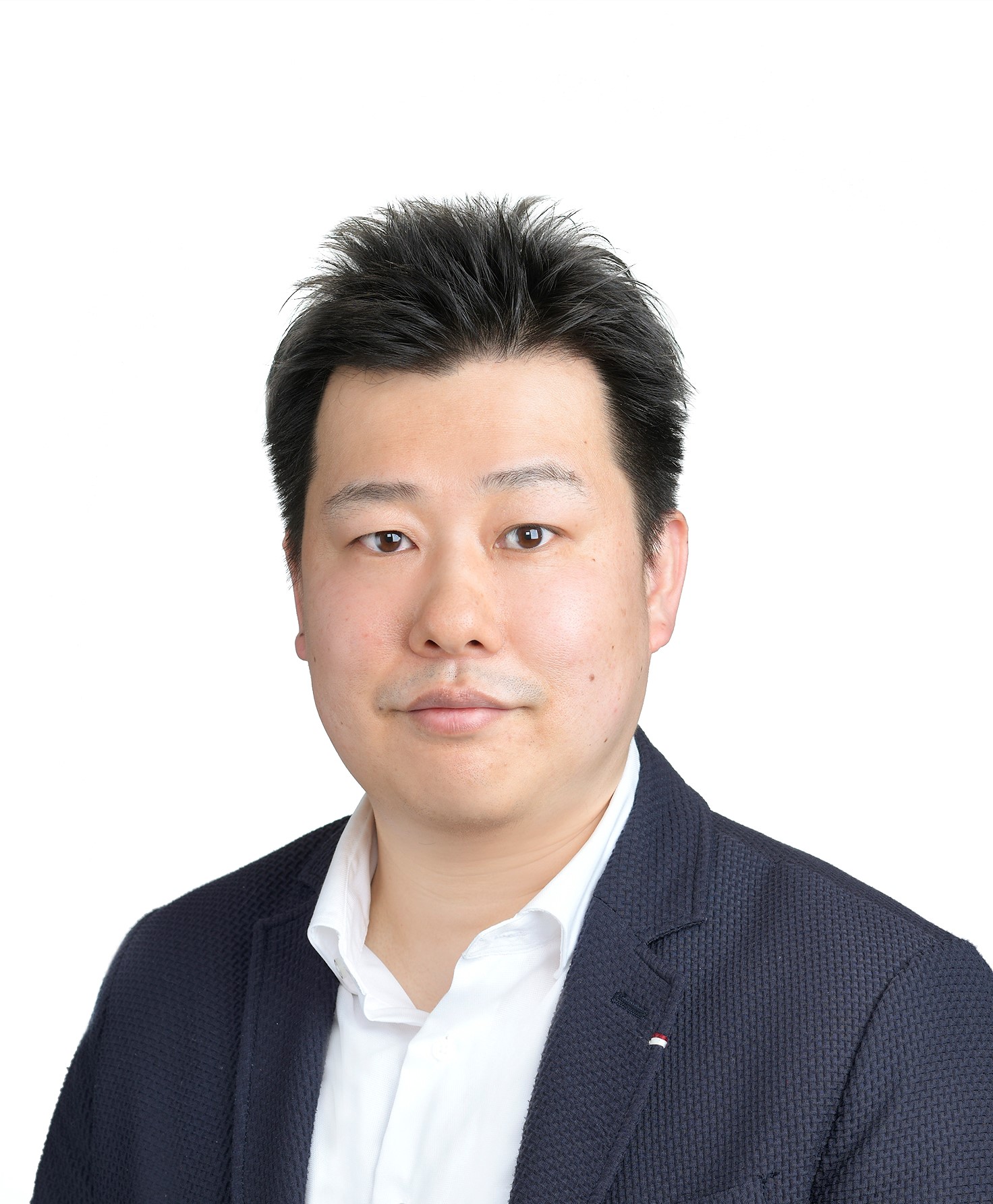 畠山 和也 氏