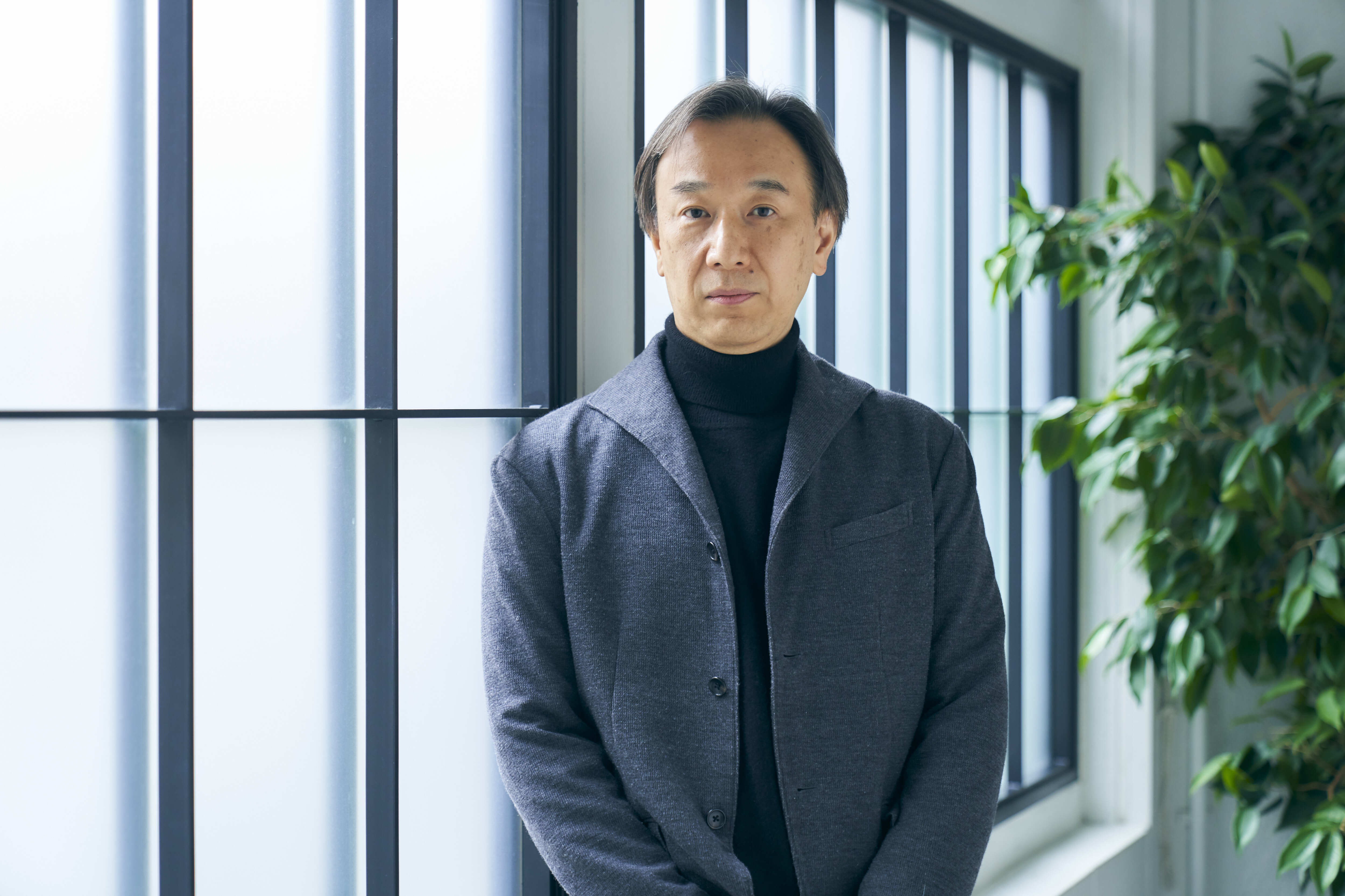 平山 敏弘 氏