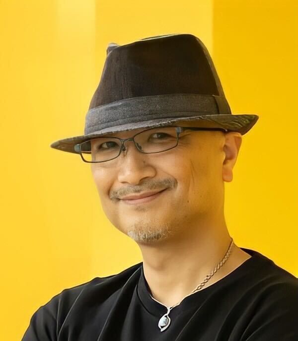 ラリオス 川口 氏