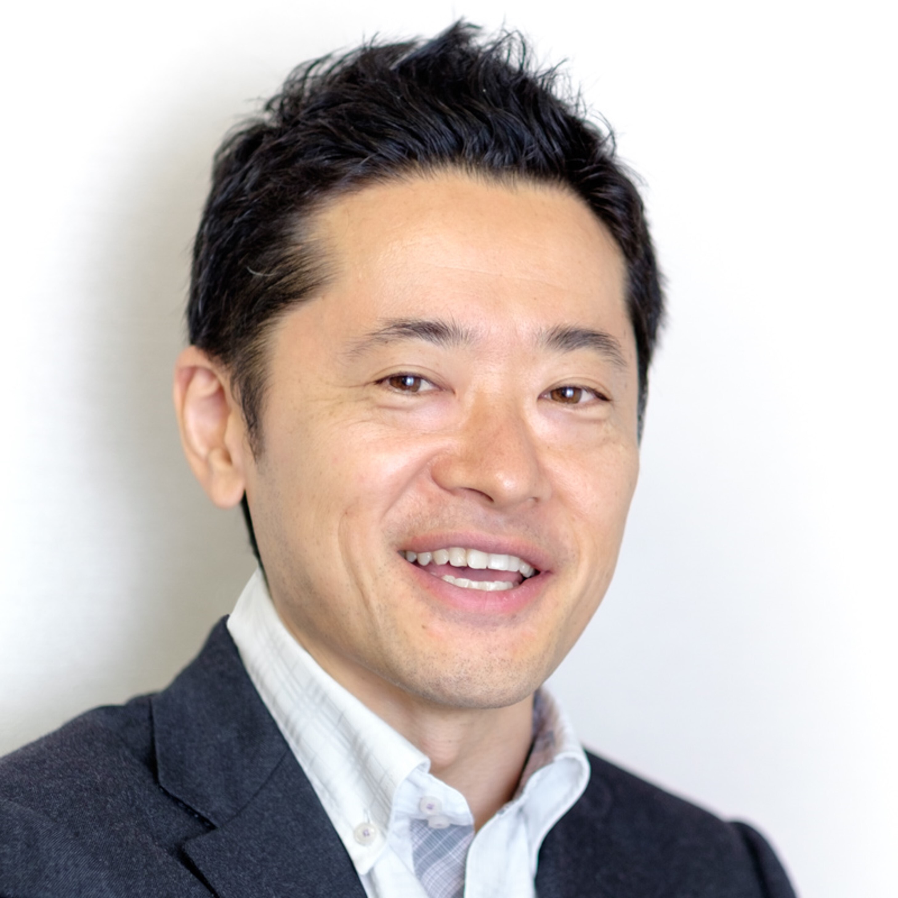 中野 三四郎 氏