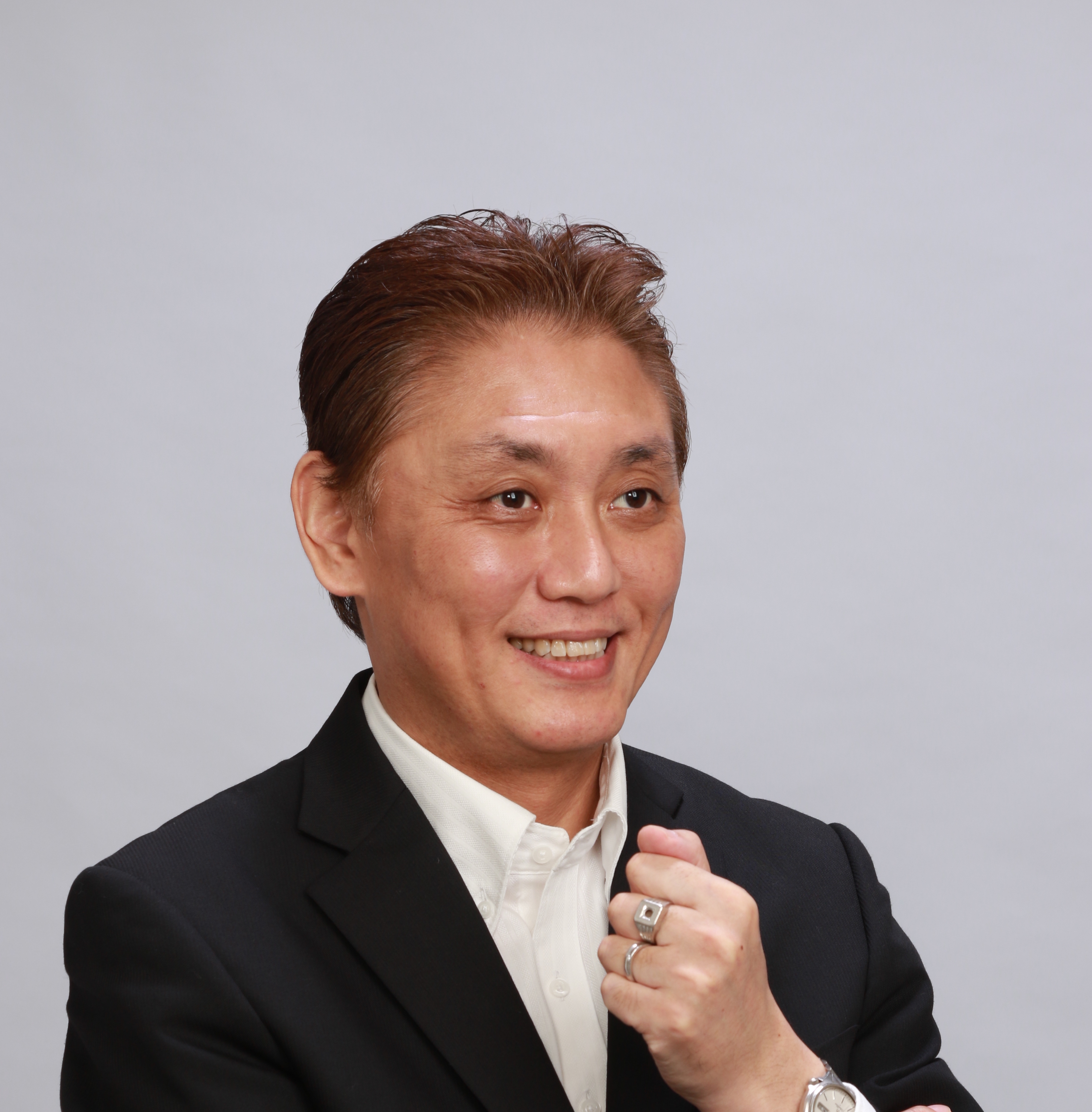 田中 雅人 氏