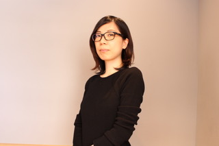 林 あゆみ 氏