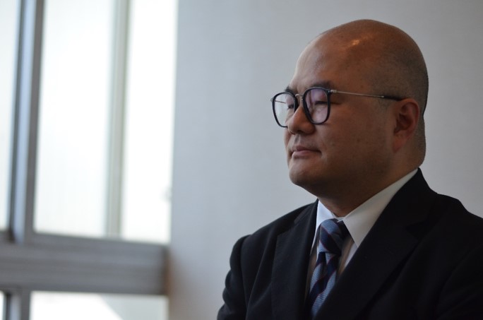 中田 吉彦 氏
